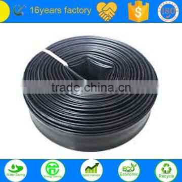 Good quality PE watering hose from tianjin factory