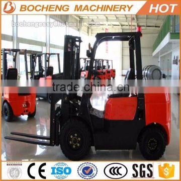 Best quality forklift oyunu oyna with hydraulic lifts