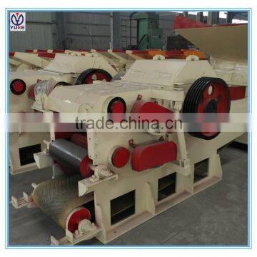 high efficiency wood chips machine/crusher