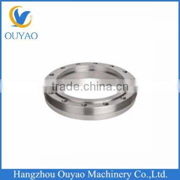 CNC Turning Spindle Flange Stainless Steel Flange