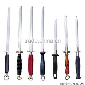 Livestock Knives Sharper Sticks For Animal Abattoir