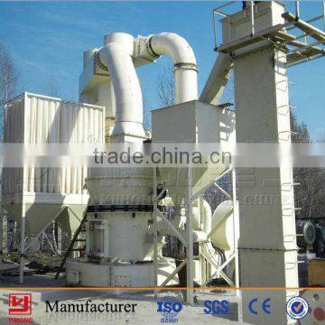 Competitiveness Raymond Grinding Mill Price From YUHONG GROUP