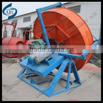 Supplying factory price organic fertilizer granulation machine