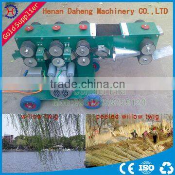 Machine Manufacturer Fresh Osier Stripping Machine