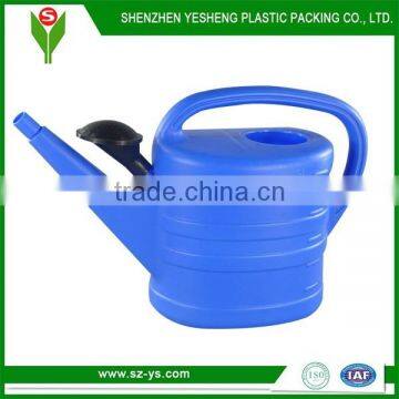 Custom design plastic kids watering can