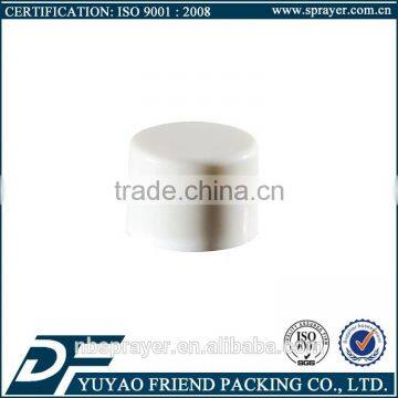 diameter 18 20 24 28 plastic cap,round shape cap