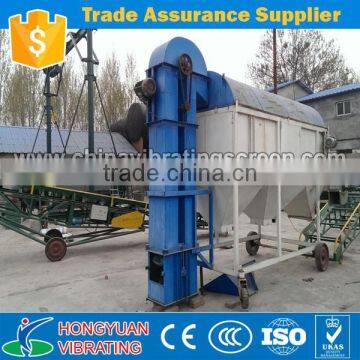 Hongyuan Bulk Production Bucket Elevator Price photo-5