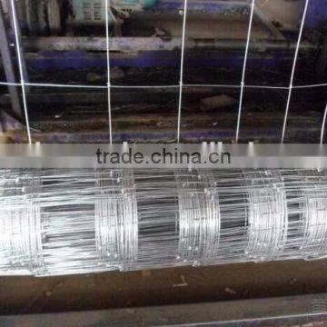 Wholesale Excellent Corrosion Resistance Farm Field Fence/cheap Field Fence China Factory photo-2