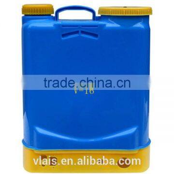 Capacity for 16L agriculture garden wand sprayer