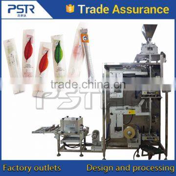Factory Directly Supply tea stick packing machine