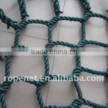 PP climbing net with competitive price