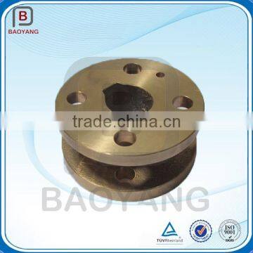 2015 Precision Brass Lost Wax Casting Investment Casting