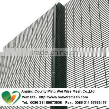 high quality 358 fence from hebei Anping factory