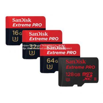 16GB 32GB 64GB 128GB Micro SD SDHC Micro SDXC Class10 Extreme PRO Memory Card