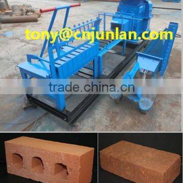 Brick Making Machine for Building photo-5