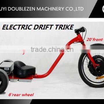 ELECTRIC DRIFT TRIKE FOR SALES