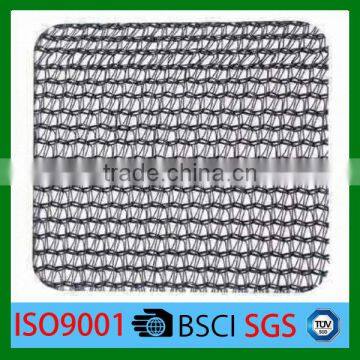 100% PE With FR Construction Site Safety Net photo-5