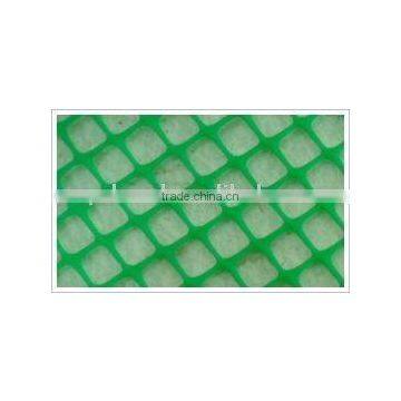 Plastic Flat Netting