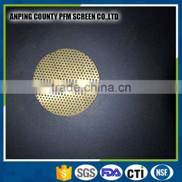 Industrial Stainless Steel Filter Disc Wire Mesh photo-6