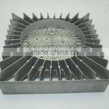 OEM/ODM ALUMINUM DIE CASTING PARTS