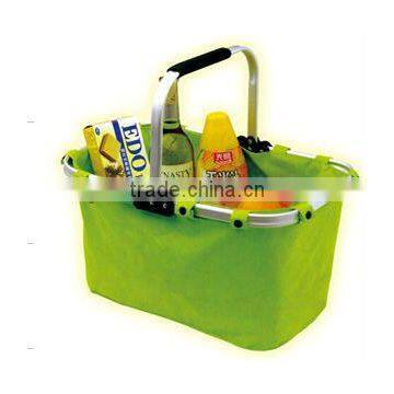 Shopping Basket(Folding)