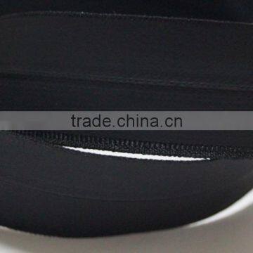 Customized Black Nylon #3 Black Waterproof Zipper Open End Zip 76cm(30inch),Closed Zip15cm(6inch) photo-3