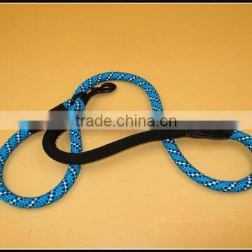 Pet Products Nylon Dog Leash Pet Rope photo-6