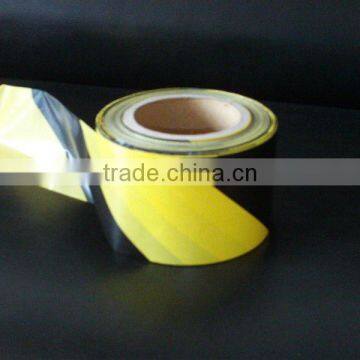 custom PE barrier tape