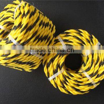 Rope Factory PE Tiger Floating Ropes 6mm