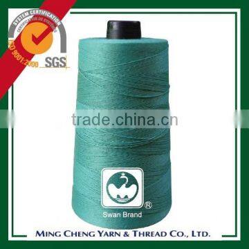2kg 20s 4 ply color fil de fermeture de sac