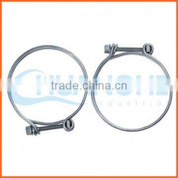 Chuanghe High Bare Hose Clampes photo-2
