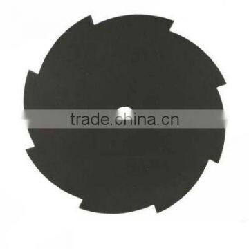 Brush Cutter Blade