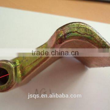 Auxiliary Cultivator photo-3