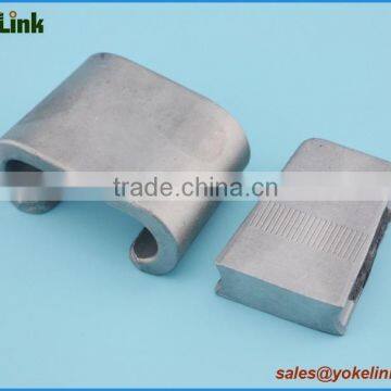 Aluminum Alloy Wedge Conductor for AAAC and ACSR photo-3
