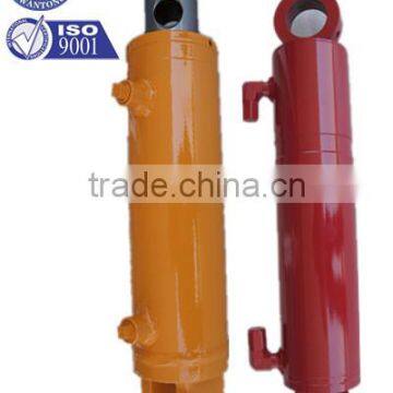 High quality hydraulic cylinder OEM manufacturer hydraulic ram cylinder hydraulic