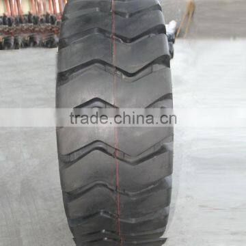 Grade A Quality L3 E3 Pattern Loader 16/70-20 Tyre photo-2