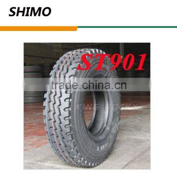 High Quality Tire 7.50r16lt for Truck and Bus Used photo-2