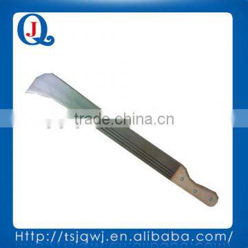 Plastic Handle Machete M204 photo-3