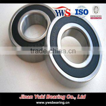 6207 2RS Washing Machine Motor Bearing photo-2