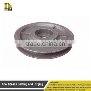 China produces high quality OEM & ODM CNC Precision Auto Part