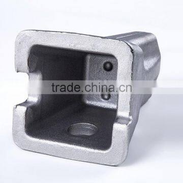 Excavator Daewoo/DH360 Wear Resistant Forged Bucket Tooth photo-4