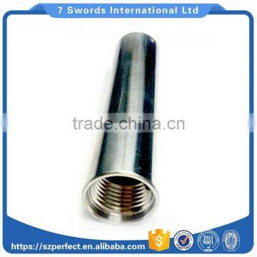 Stainless Steel /Aluminum High Precision Parts/ Medical Part Fabrication Service photo-6