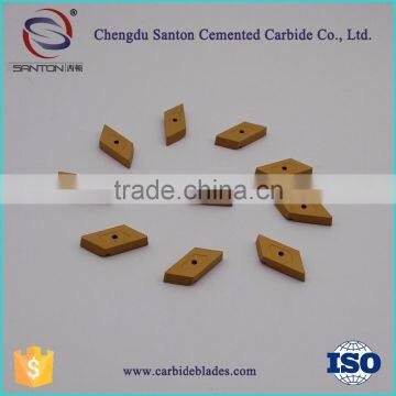 Cnc Carbide Cutting Tools Turning Insert KNUX1604 photo-5