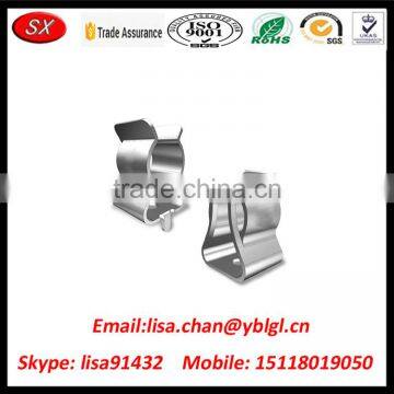 Hot Selling Hardware Holding Clips Metal Spring photo-3