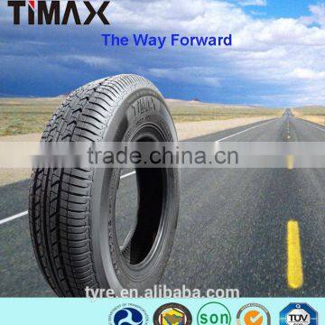 China brand 195/70r13 car tires