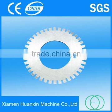 Meat Bone Saw Tapping Blade photo-4