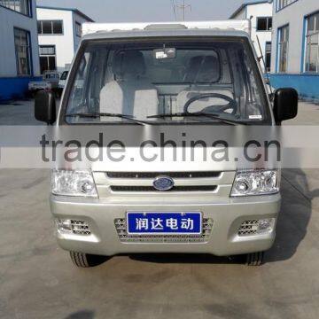 Mini Electric Van (RL-1B) photo-2