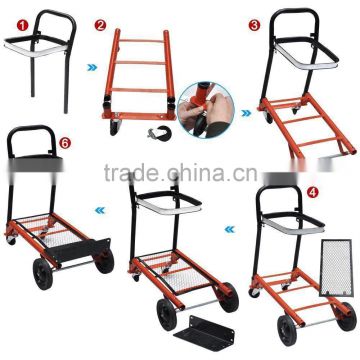 Convertible Platform Hand Truck