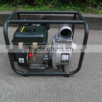 3 inches diesel water pump