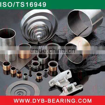 Bearing Bronze Bushing / Flanged Brass Bushing / Sintered Bushing photo-5
